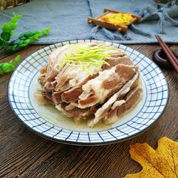  扣羊肉的做法[图]