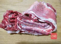  How to cook mutton Illustration 1