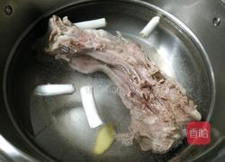 扣羊肉的做法图解4