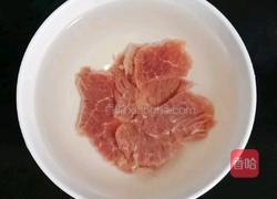 鲜藕牛肉粥 (宝宝辅食)的做法图解3