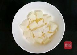 鲜藕牛肉粥 (宝宝辅食)的做法图解9