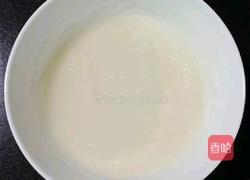 鲜藕牛肉粥 (宝宝辅食)的做法图解10