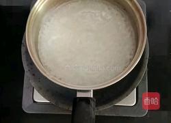 鲜藕牛肉粥 (宝宝辅食)的做法图解11