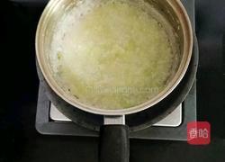 鲜藕牛肉粥 (宝宝辅食)的做法图解13