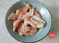 南乳翅中的做法图解1