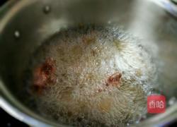 南乳翅中的做法图解5