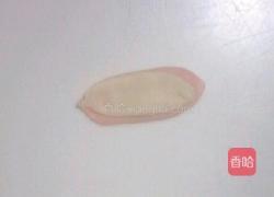 小马蛋糕造型馒头的做法图解22