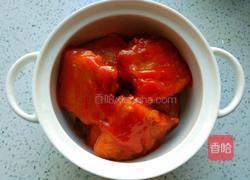 糖醋带鱼的做法图解6