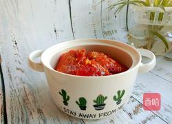 糖醋带鱼的做法图解7