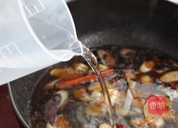 卤鸭肠的做法图解5