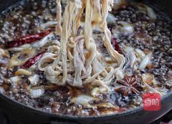 卤鸭肠的做法图解6