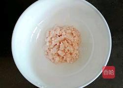 毛豆鲜虾粥 (宝宝辅食)的做法图解8