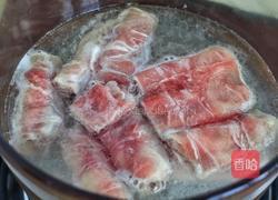 咖喱肥牛乌冬面的做法图解7