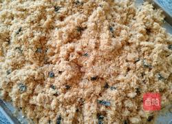 自制海苔肉松的做法图解13