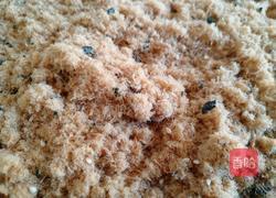 自制海苔肉松的做法图解15