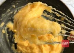 泡芙的做法图解9