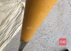 泡芙的做法图解10