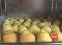 泡芙的做法图解11