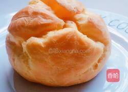 泡芙的做法图解13