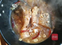 麻辣鱼块的做法图解4
