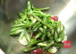 川式-小炒牛肝菌的做法图解5