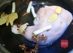 香辣口水鸡的做法图解2