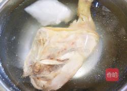 香辣口水鸡的做法图解4