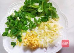 香辣口水鸡的做法图解5