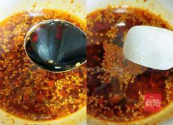 香辣口水鸡的做法图解8