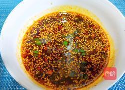 香辣口水鸡的做法图解9