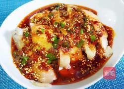 香辣口水鸡的做法图解10