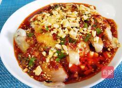 香辣口水鸡的做法图解11