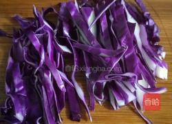 健康蔬菜沙拉的做法图解2