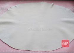 手工鲜肉大馄饨的做法图解5