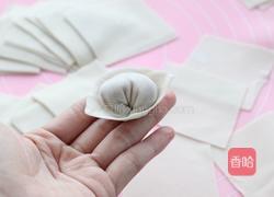 手工鲜肉大馄饨的做法图解9