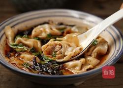 手工鲜肉大馄饨的做法图解15