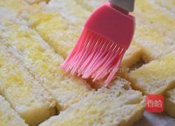 砂糖吐司条（新年零食）的做法图解4