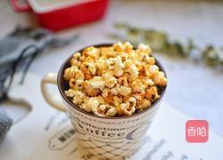 爆米花（新年零食）的做法圖解8