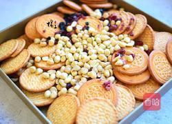 雪花酥（新年零食）的做法图解1