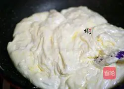 Snowflake Crisp (New Year's Snack) Recipe Illustration 6