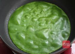 抹茶毛巾卷的做法图解8