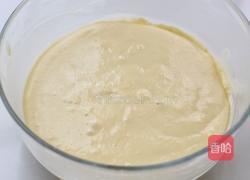 香甜软松饼的做法图解6