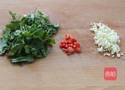 凉拌手撕杏鲍菇的做法图解3