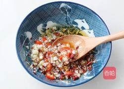 凉拌手撕杏鲍菇的做法图解4