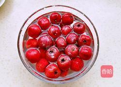 冰糖葫芦的做法图解1