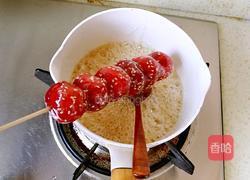 冰糖葫芦的做法图解9