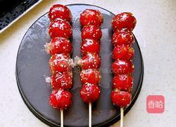 冰糖葫芦的做法图解10