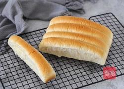 奶油软排包的做法图解13