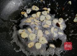 ＃河北菜＃火腿炒双花的做法图解8