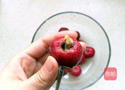 炒红果的做法图解3